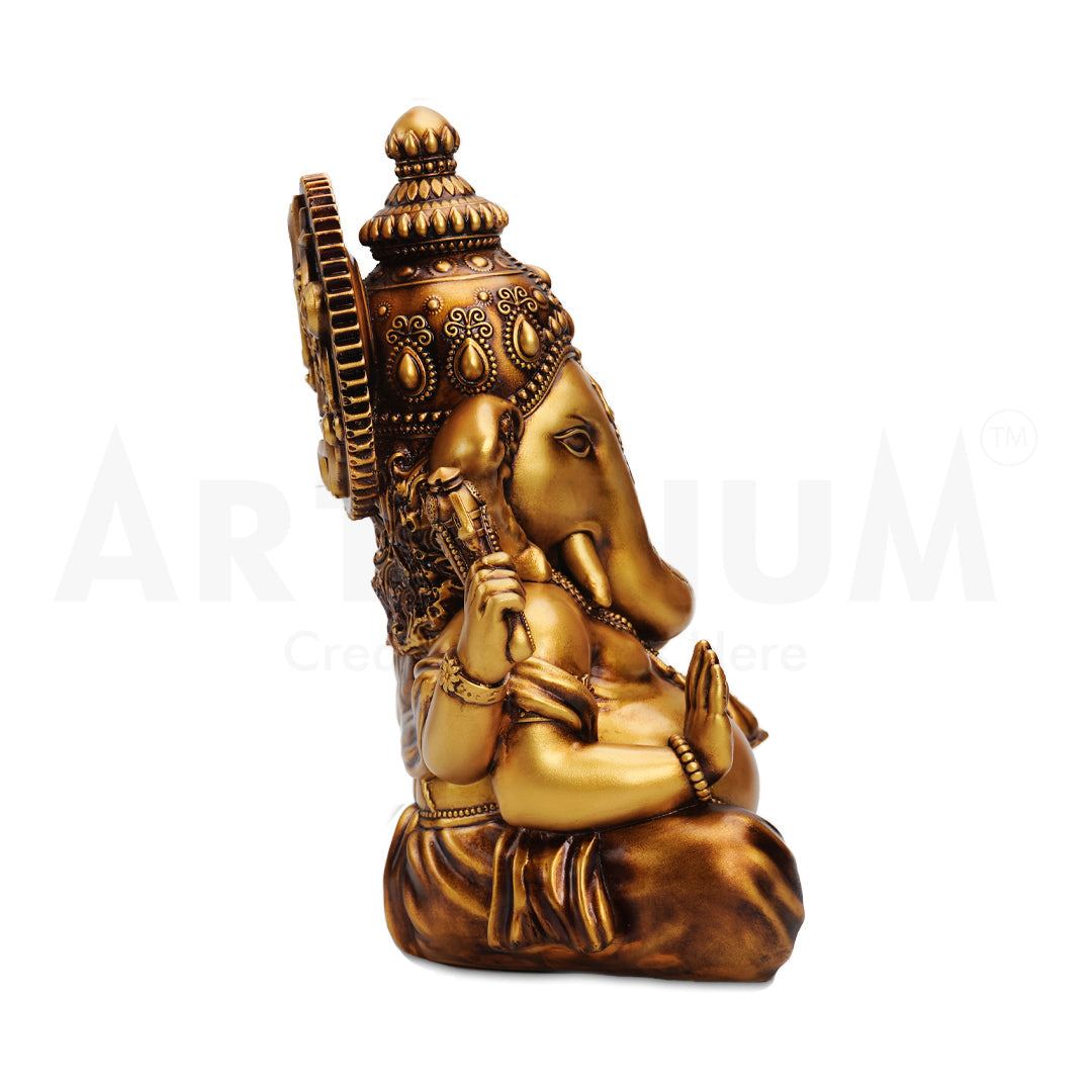 Vighnaharta Lord Ganesha