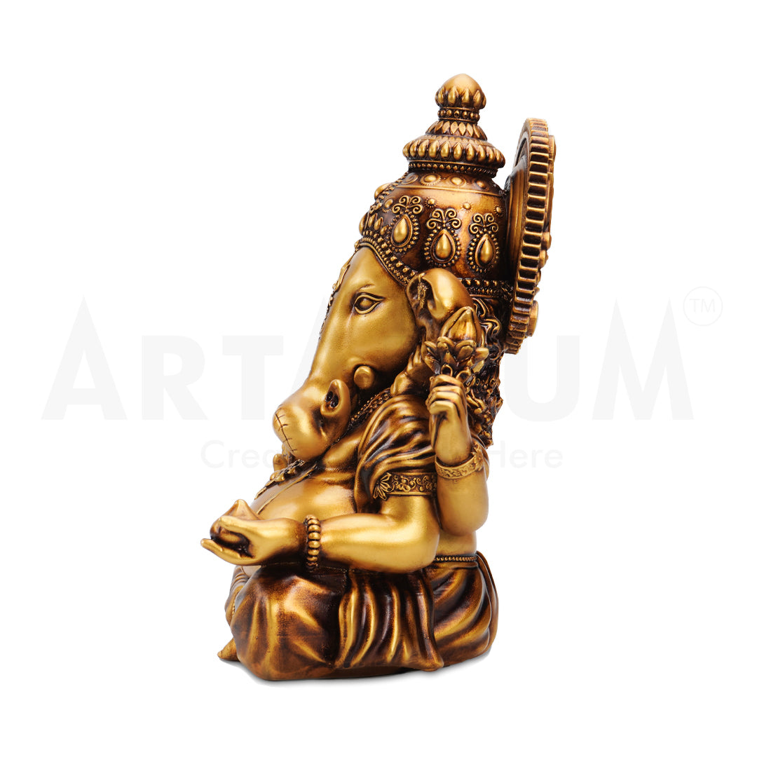 Vighnaharta Lord Ganesha